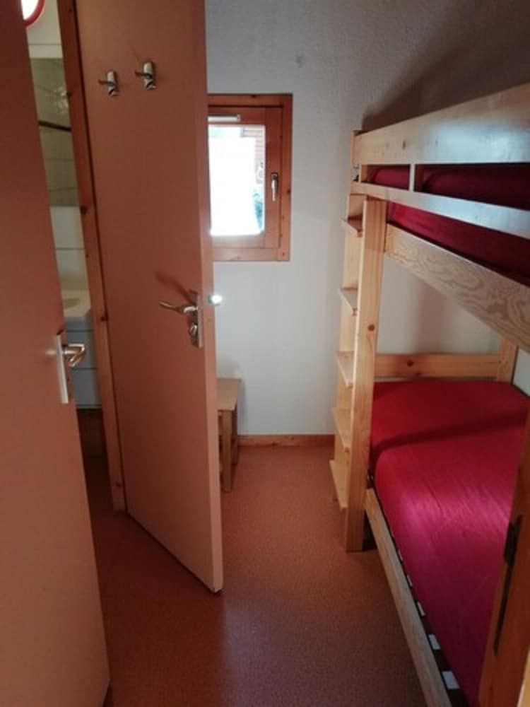 Apartment, 2 Bedrooms, Balcony (6 Pers)
