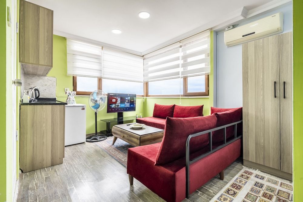 undefined ayka apart