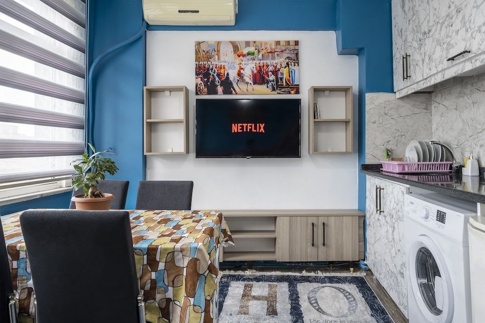 undefined ayka apart 3