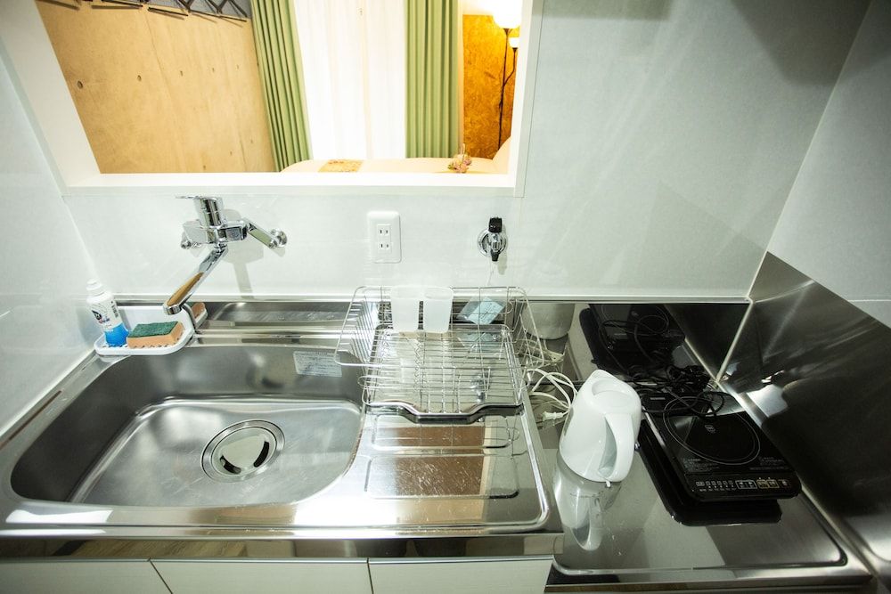 undefined Rest inn Kyoto 7