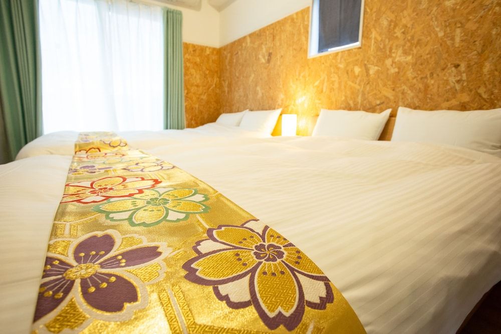 undefined Rest inn Kyoto 6