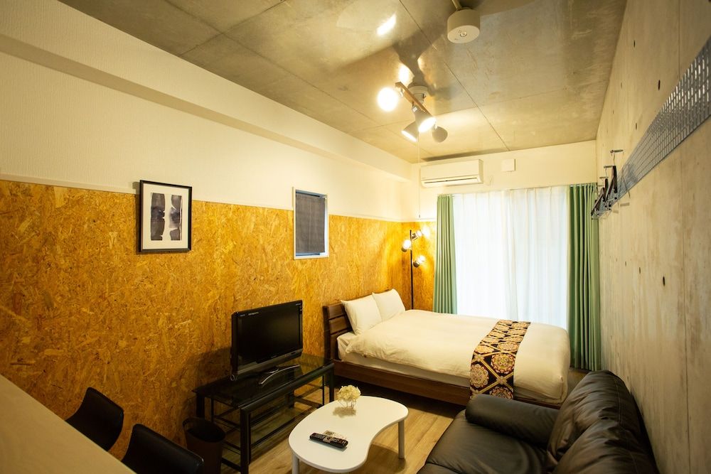 undefined Rest inn Kyoto 3