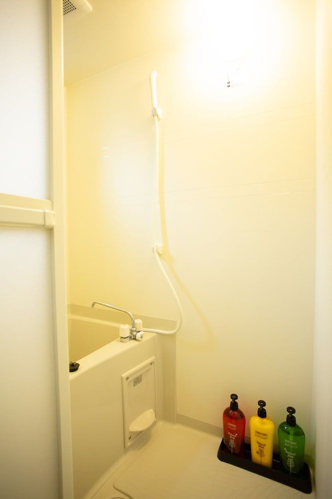 undefined Rest inn Kyoto 9