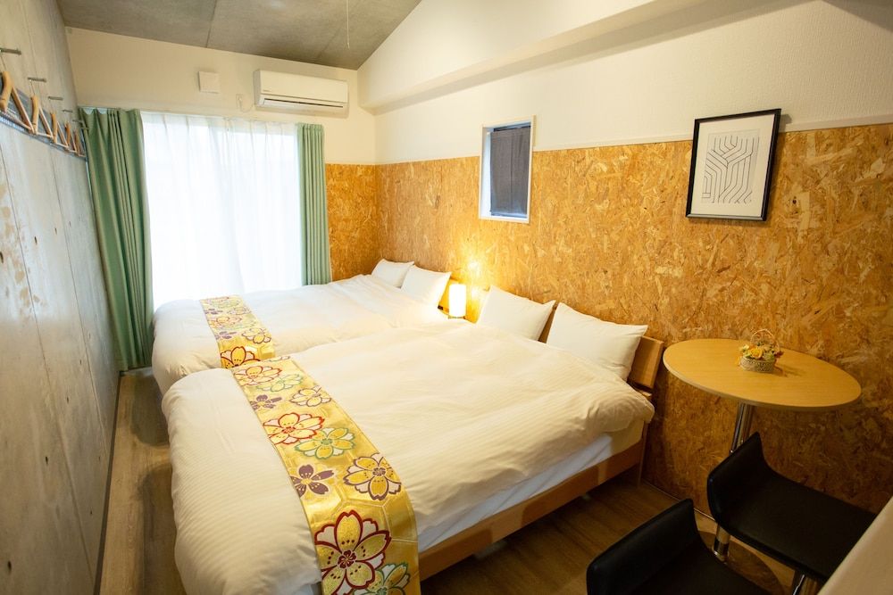 undefined Rest inn Kyoto 5