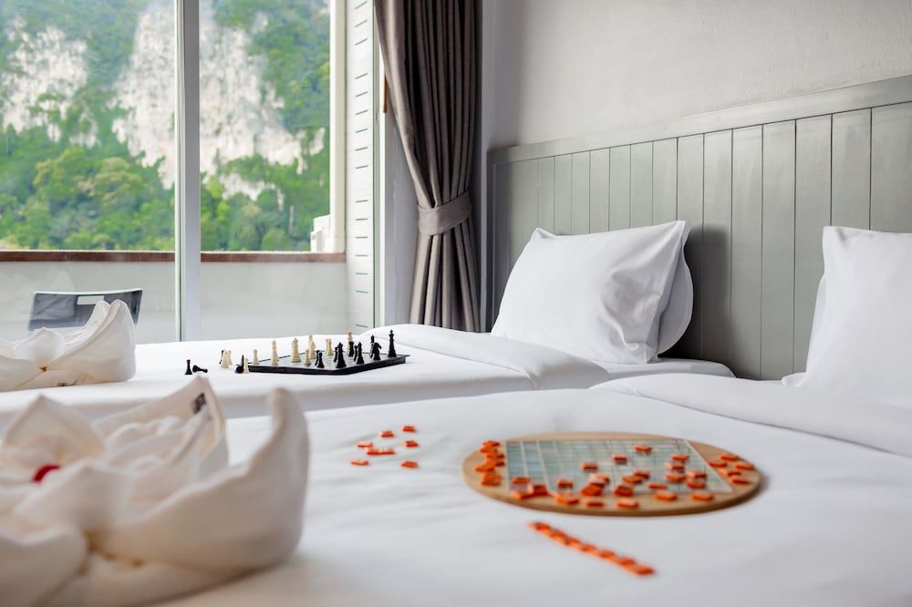 undefined Monotel Aonang 5