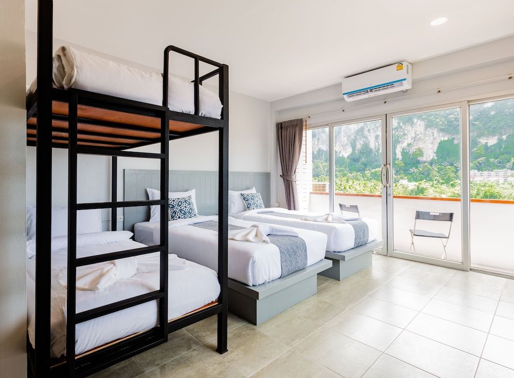 undefined Monotel Aonang 7