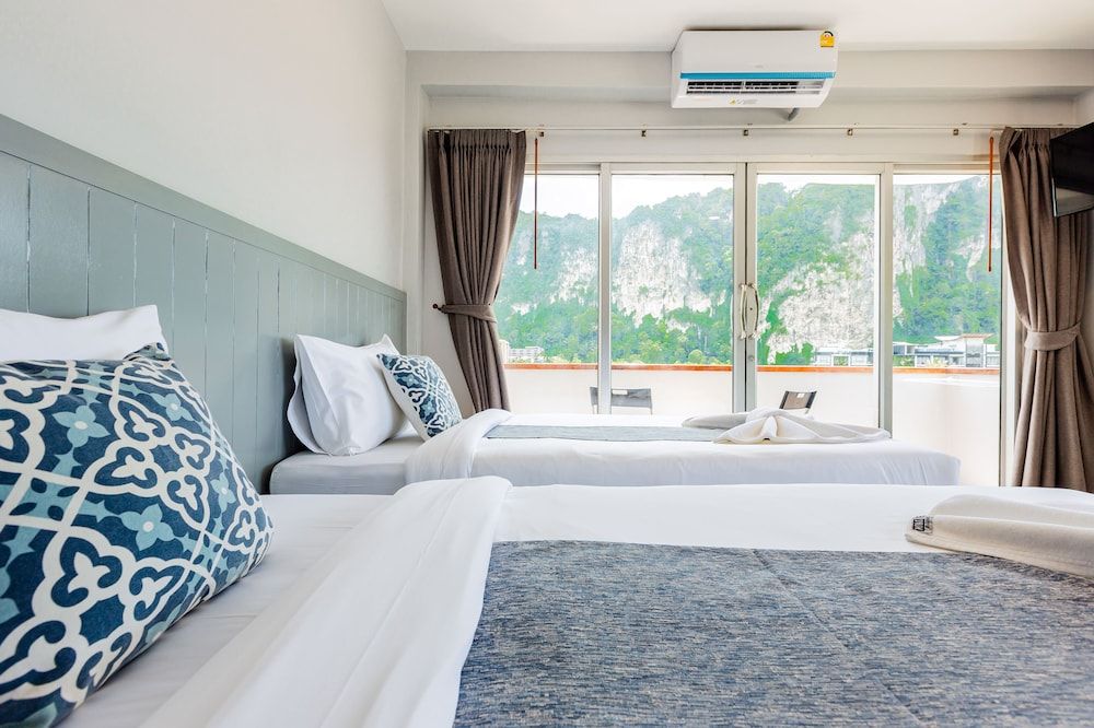 undefined Monotel Aonang 3