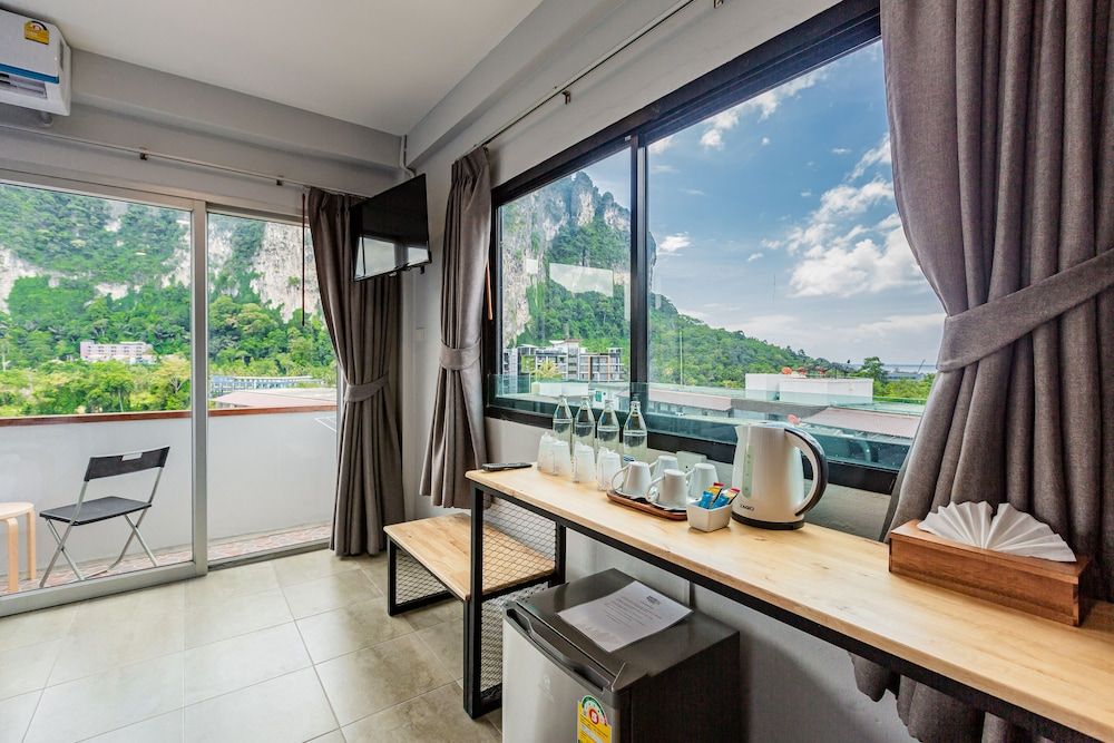 undefined Monotel Aonang 10