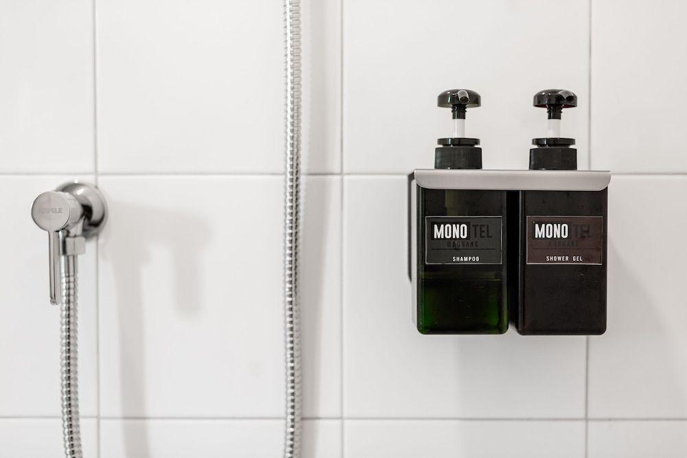 Monotel Aonang Deluxe Quadruple Room, Mountain View 15