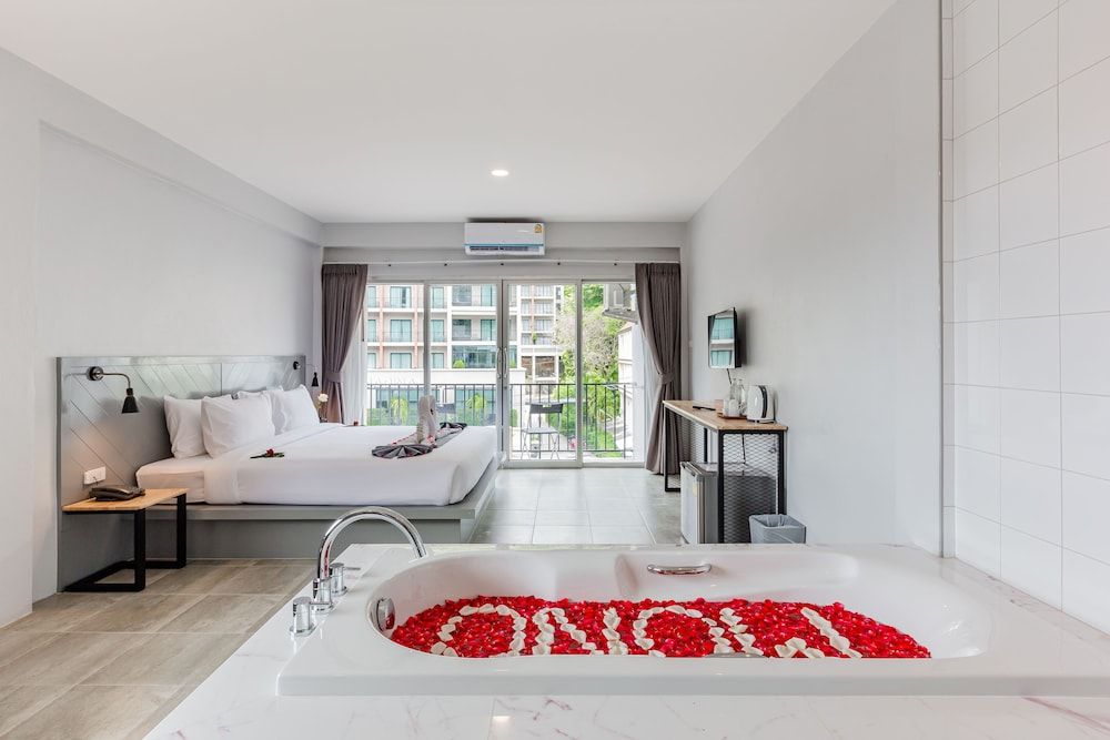 undefined Monotel Aonang