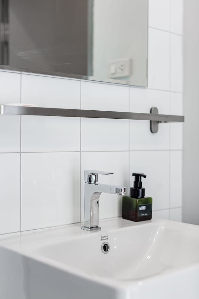 Monotel Aonang Deluxe Quadruple Room, Mountain View 14