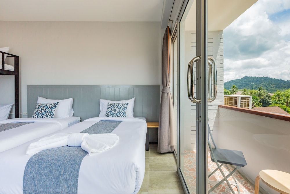 undefined Monotel Aonang 2