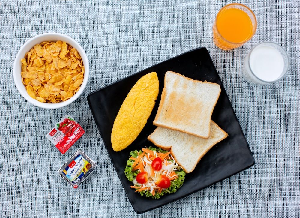 undefined Monotel Aonang 7