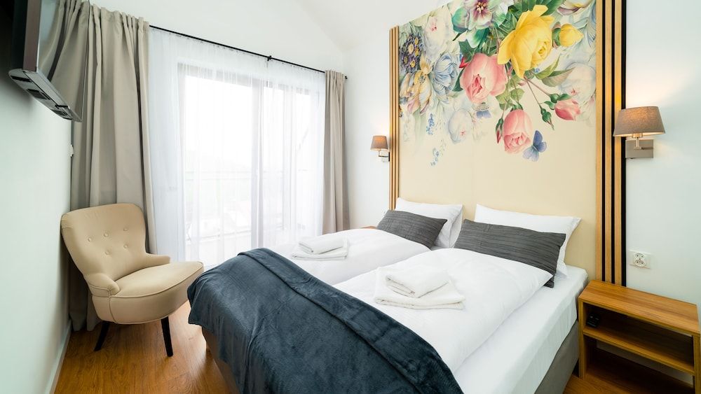 Apartment (21 D)