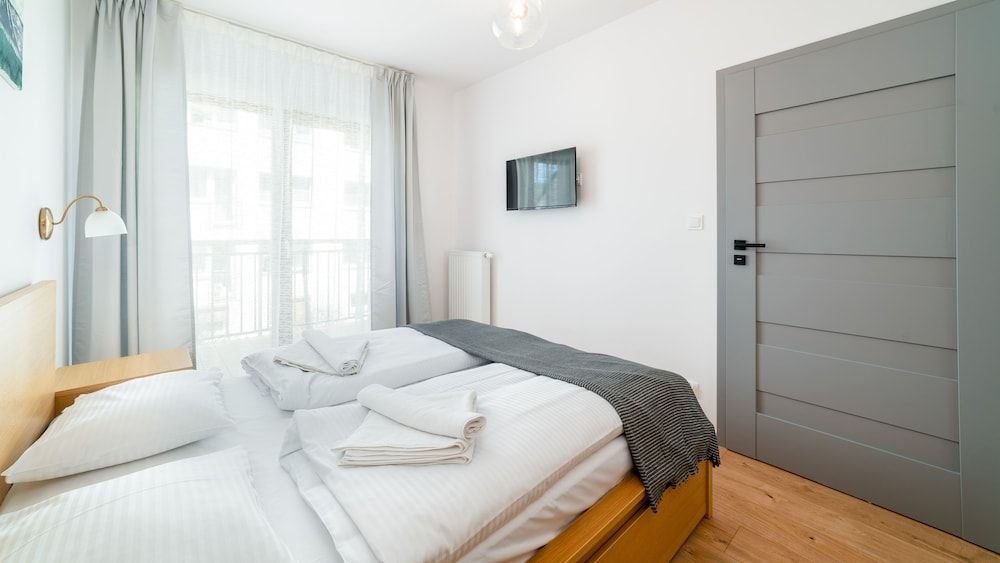 Apartment (3 D)