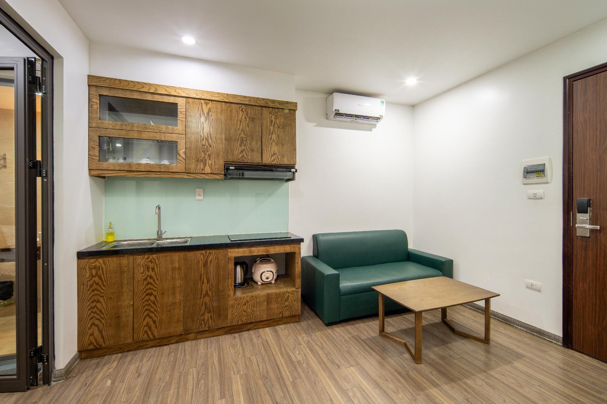 undefined Granda Suites Hanoi 9