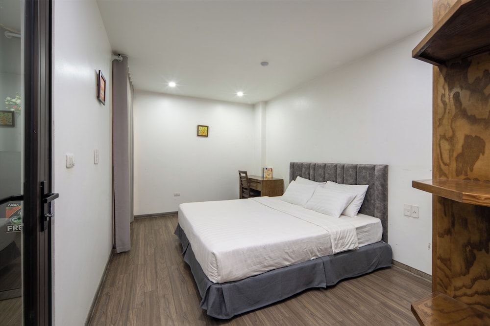 Granda Suites Hanoi Standard Apartment, 1 Bedroom 3