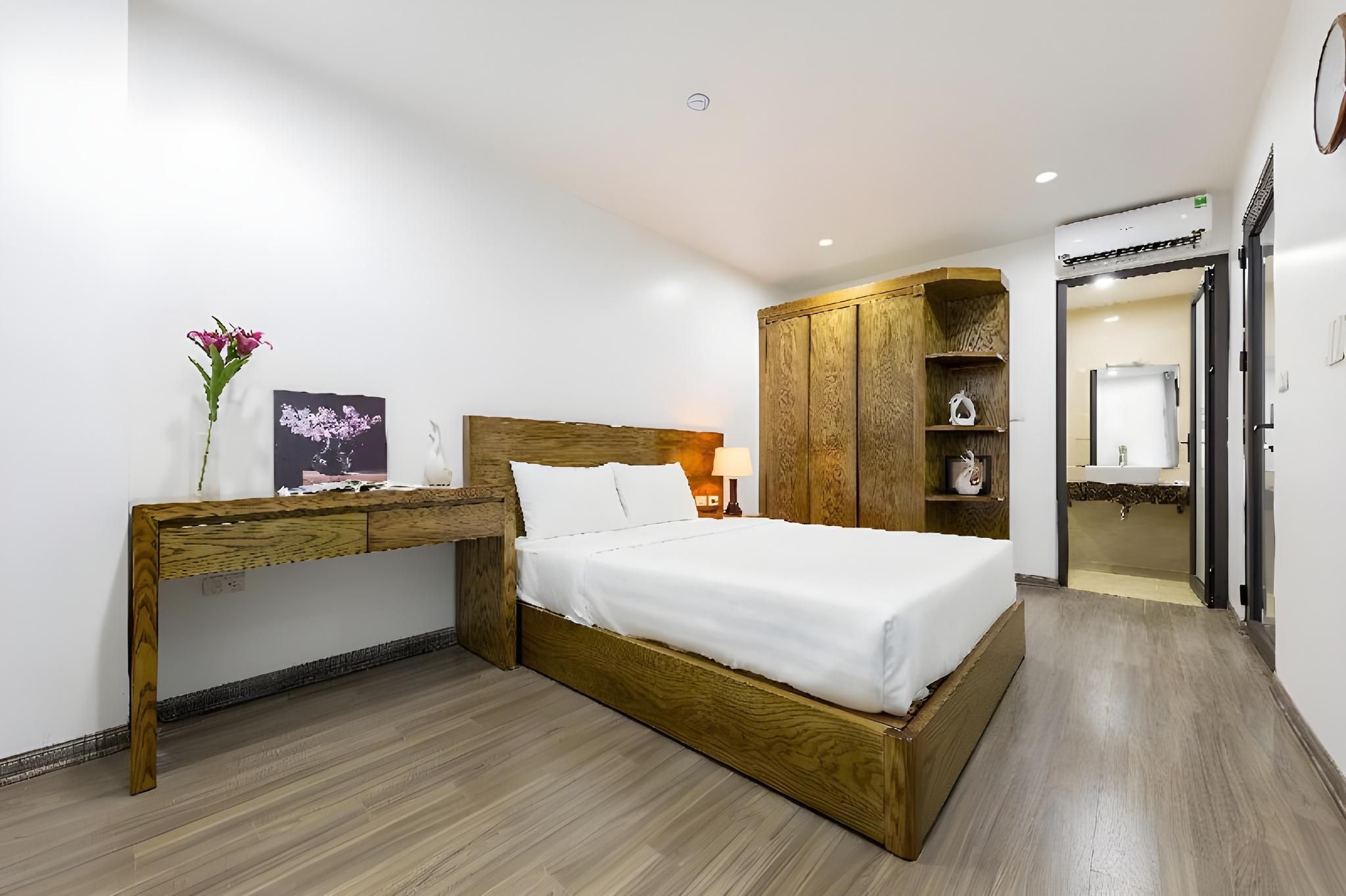 undefined Granda Suites Hanoi 7