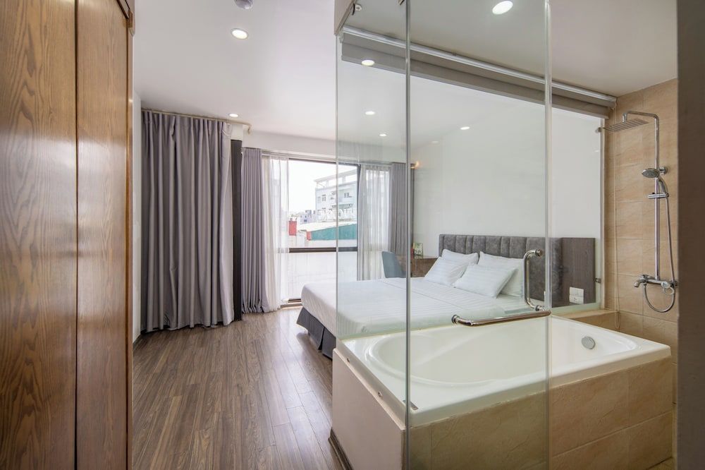 undefined Granda Suites Hanoi 10