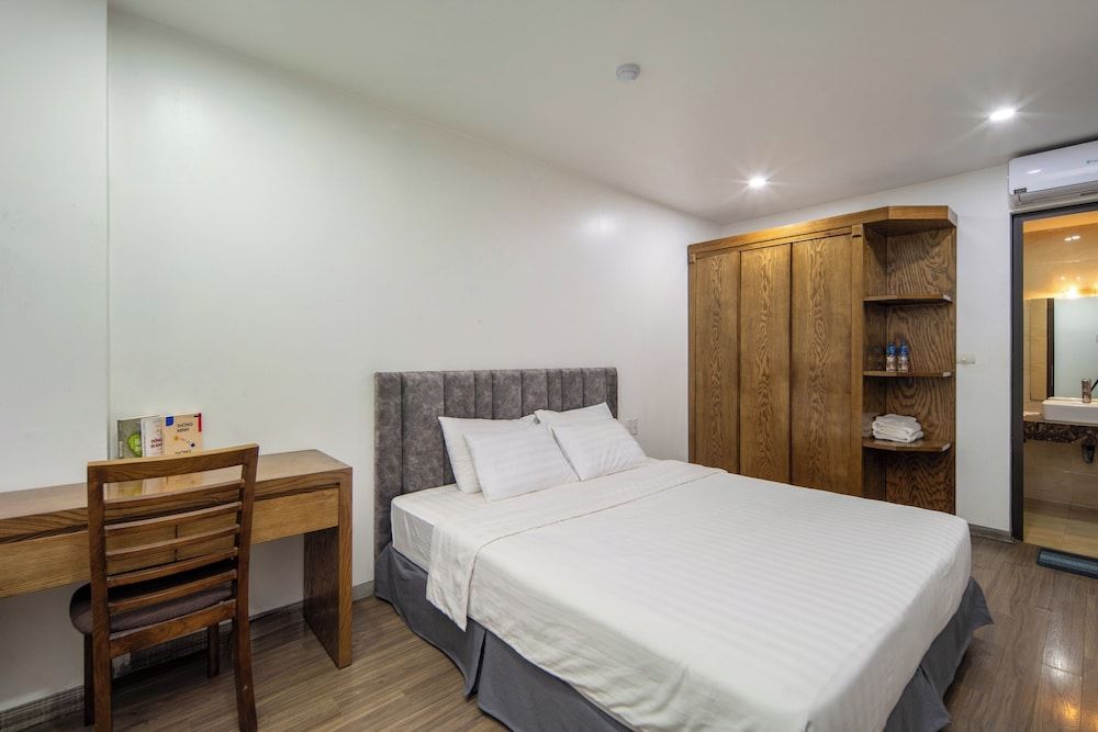 Granda Suites Hanoi Standard Apartment, 1 Bedroom 2