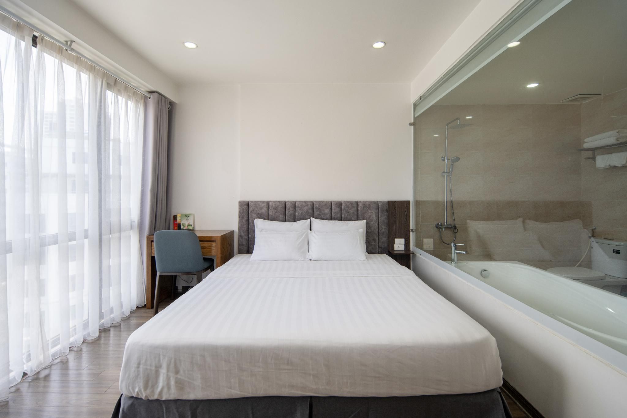 undefined Granda Suites Hanoi 5