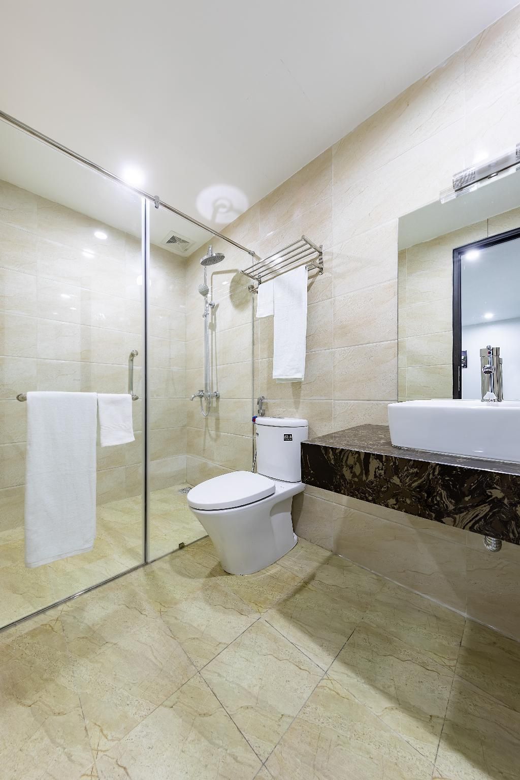 undefined Granda Suites Hanoi 8