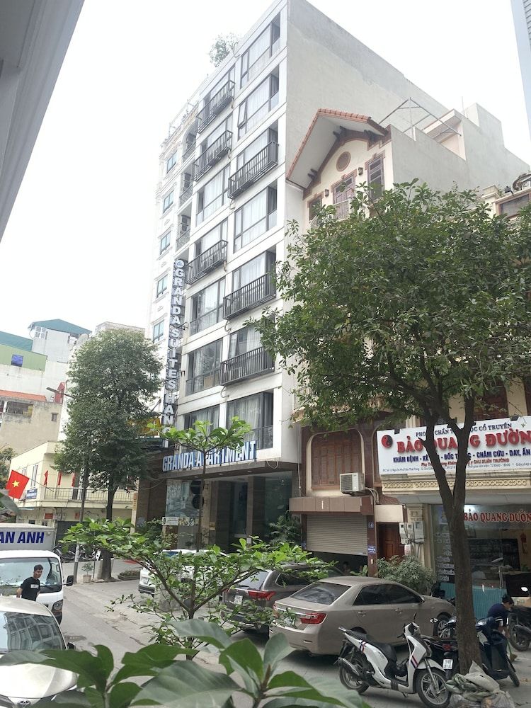 undefined Granda Suites Hanoi 2