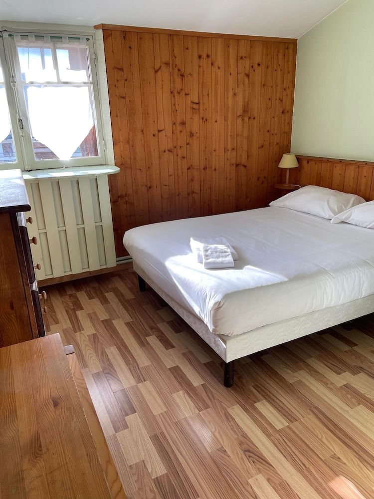 Single Room (Loft)