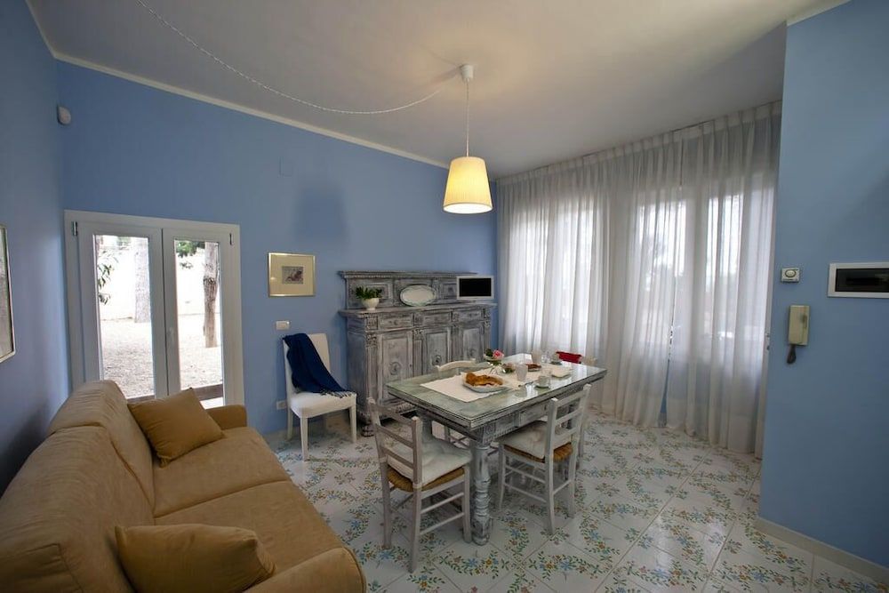 La Villa della Meda Apartment, 1 Bedroom 5