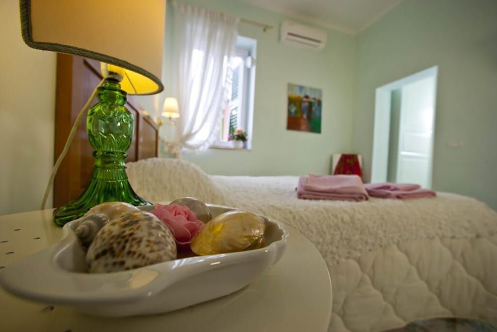 La Villa della Meda Apartment, 1 Bedroom 3