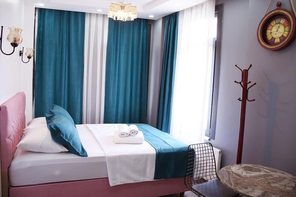 undefined Galata Zade Hotel 5