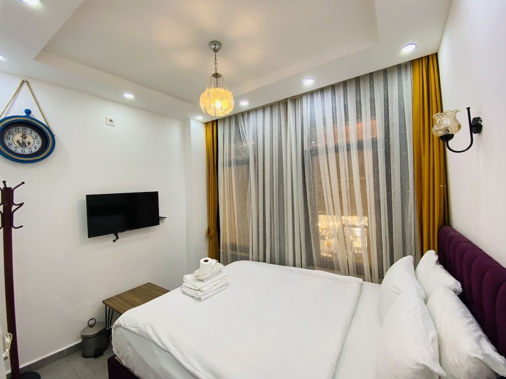 undefined Galata Zade Hotel 3