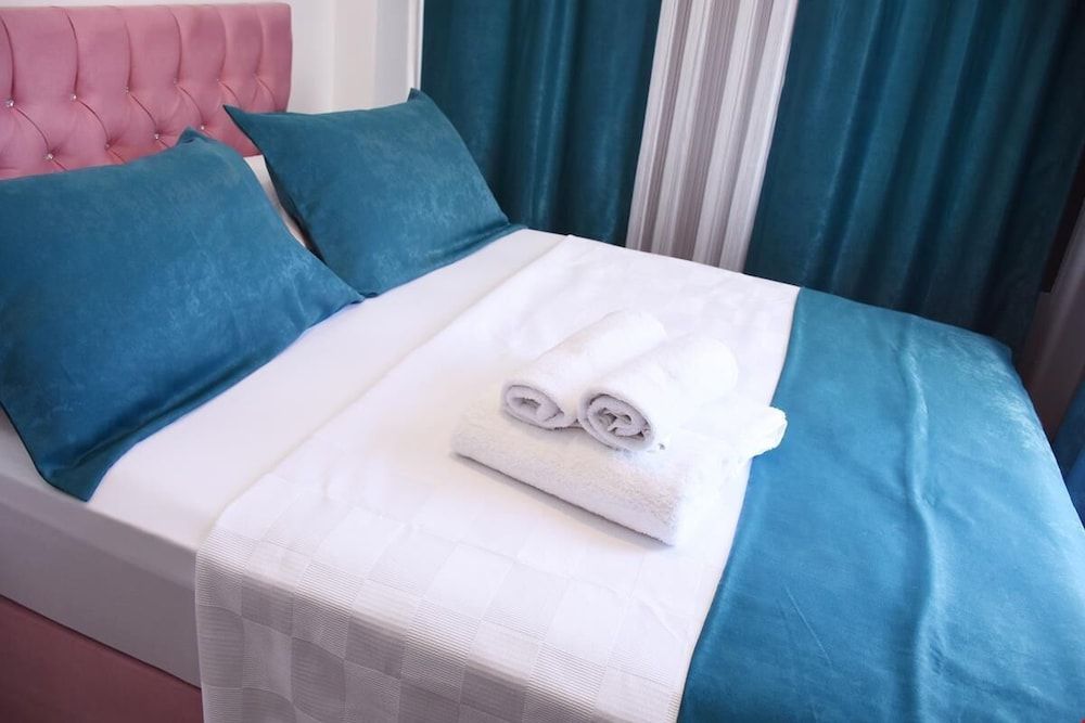 undefined Galata Zade Hotel 7