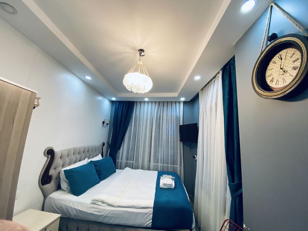 undefined Galata Zade Hotel 2