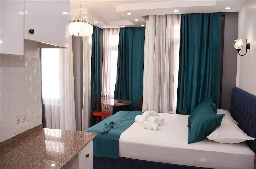 undefined Galata Zade Hotel 9