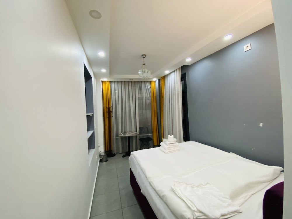 Galata Zade Hotel Standard Room 3