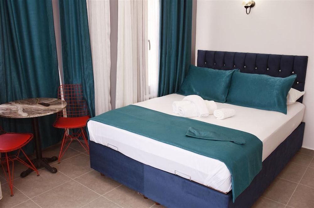 undefined Galata Zade Hotel 8