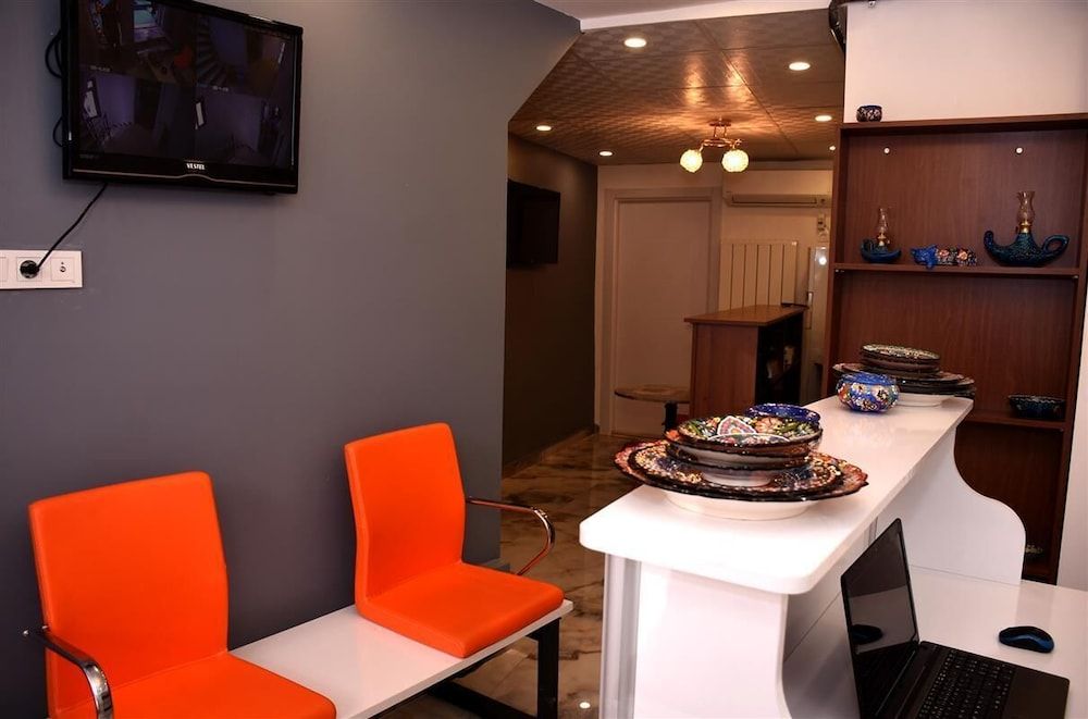 undefined Galata Zade Hotel 4