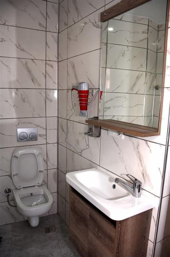 Galata Zade Hotel Superior Room 19