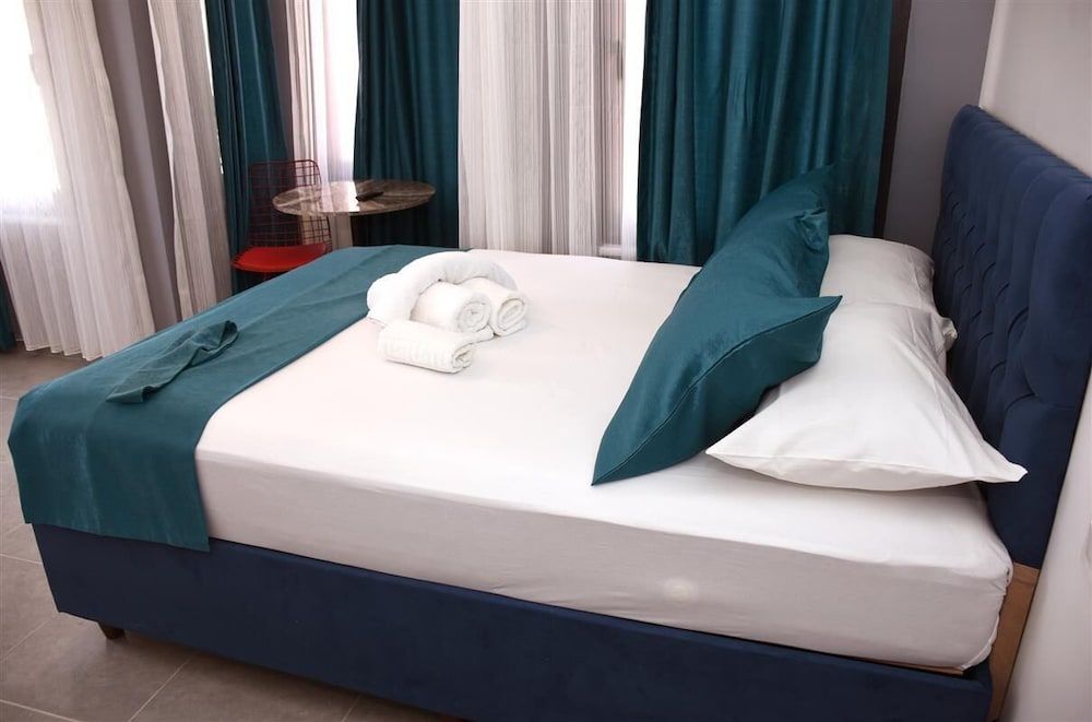 undefined Galata Zade Hotel