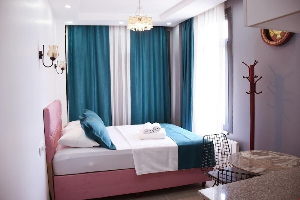 undefined Galata Zade Hotel 6