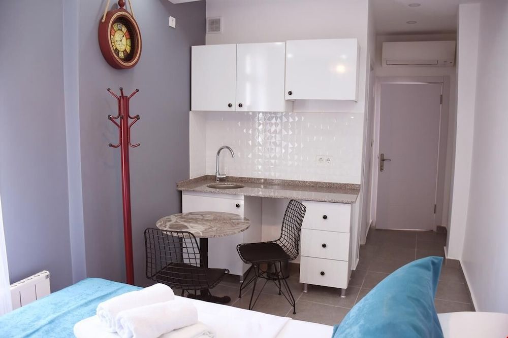 Galata Zade Hotel Superior Room 20