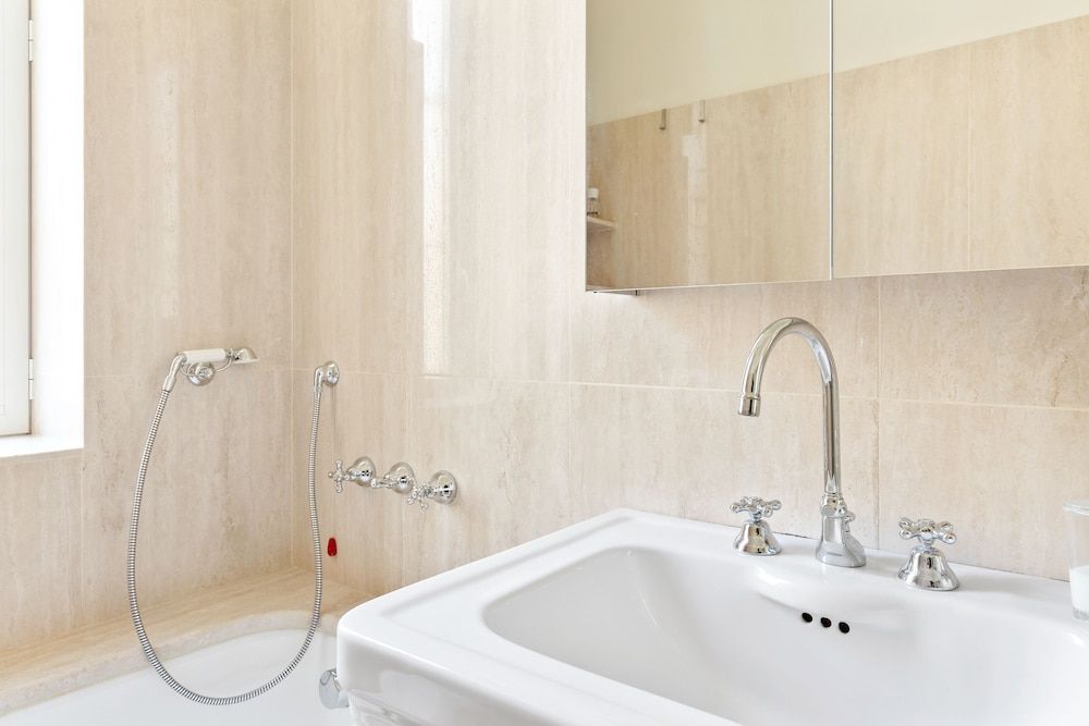 Scarpa Apartment, 2 Bedrooms 7