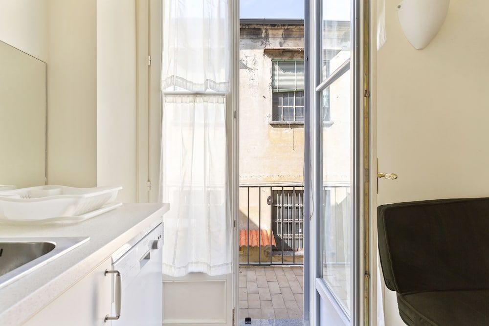 Scarpa Apartment, 2 Bedrooms 5