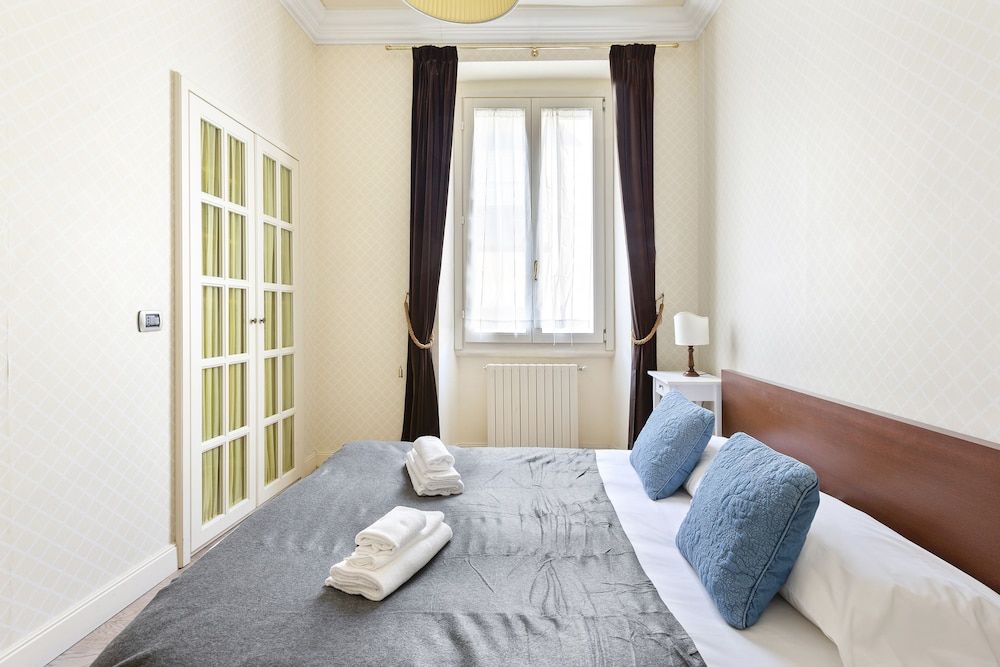 Scarpa Apartment, 2 Bedrooms 3