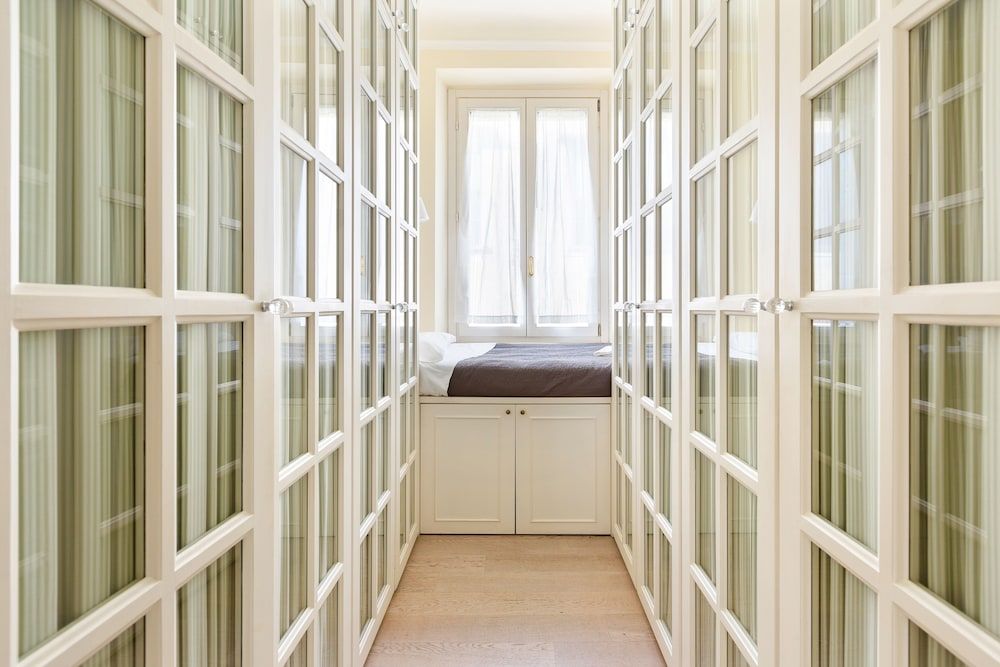 Scarpa Apartment, 2 Bedrooms 15