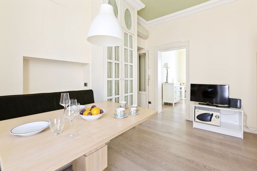 Scarpa Apartment, 2 Bedrooms 13