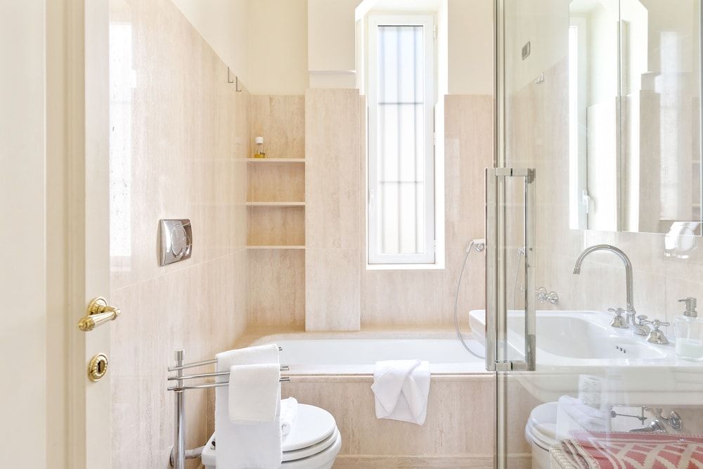 Scarpa Apartment, 2 Bedrooms 6