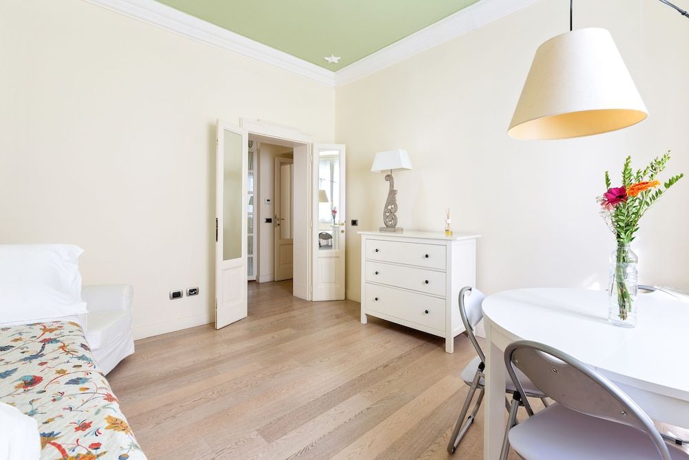 Scarpa Apartment, 2 Bedrooms 9