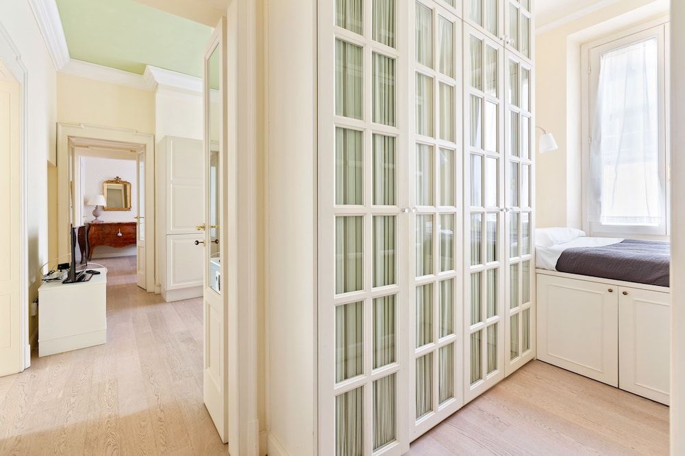 Scarpa Apartment, 2 Bedrooms 14